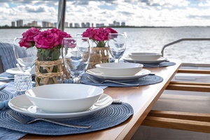 Mystic Blue 61ft Sirena Yacht For Sale