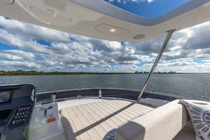 Mystic Blue 61ft Sirena Yacht For Sale