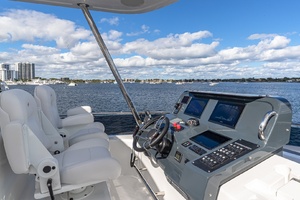 Mystic Blue 61ft Sirena Yacht For Sale