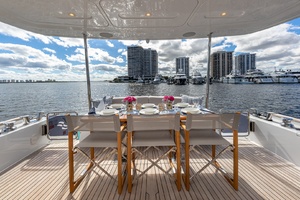 Mystic Blue 61ft Sirena Yacht For Sale