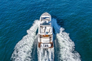 Mystic Blue 61ft Sirena Yacht For Sale