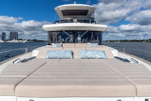 Mystic Blue 61ft Sirena Yacht For Sale