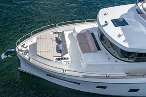 Mystic Blue 61ft Sirena Yacht For Sale