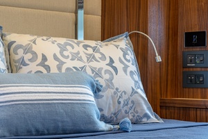 Mystic Blue 61ft Sirena Yacht For Sale