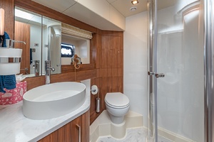 Mystic Blue 61ft Sirena Yacht For Sale