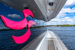Mystic Blue 61ft Sirena Yacht For Sale