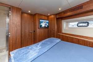 Mystic Blue 61ft Sirena Yacht For Sale