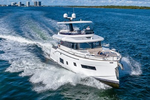 Mystic Blue 61ft Sirena Yacht For Sale