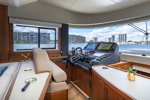 Mystic Blue 61ft Sirena Yacht For Sale