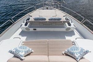 Mystic Blue 61ft Sirena Yacht For Sale