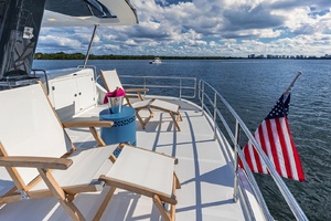 Mystic Blue 61ft Sirena Yacht For Sale