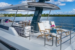 Mystic Blue 61ft Sirena Yacht For Sale