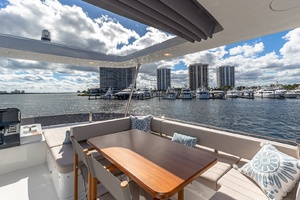 Mystic Blue 61ft Sirena Yacht For Sale