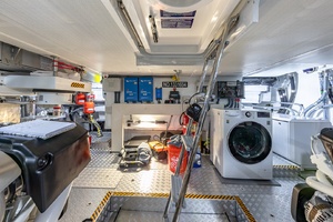 Mystic Blue 61ft Sirena Yacht For Sale