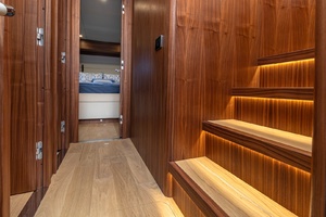 Mystic Blue 61ft Sirena Yacht For Sale