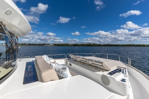 Mystic Blue 61ft Sirena Yacht For Sale
