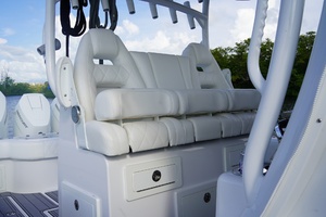 37ft Onslow Bay Yacht For Sale