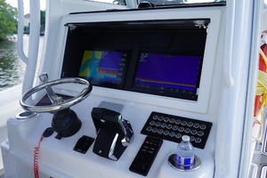 37ft Onslow Bay Yacht For Sale
