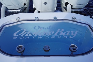 37ft Onslow Bay Yacht For Sale