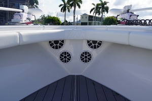 37ft Onslow Bay Yacht For Sale