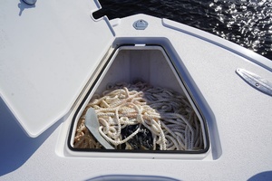 37ft Onslow Bay Yacht For Sale