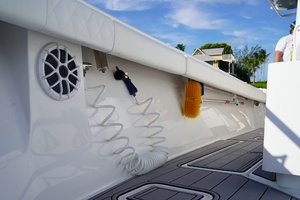 37ft Onslow Bay Yacht For Sale