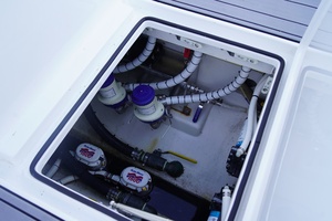 37ft Onslow Bay Yacht For Sale