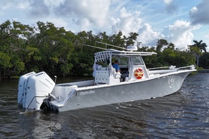 37ft Onslow Bay Yacht For Sale