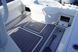 37ft Onslow Bay Yacht For Sale