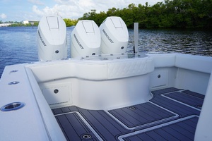 37ft Onslow Bay Yacht For Sale