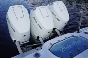 37ft Onslow Bay Yacht For Sale