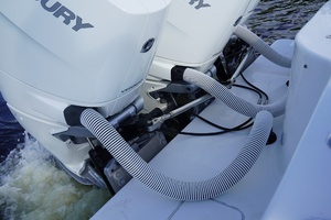 37ft Onslow Bay Yacht For Sale
