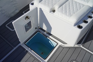 37ft Onslow Bay Yacht For Sale