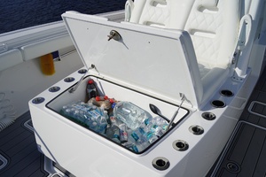 37ft Onslow Bay Yacht For Sale