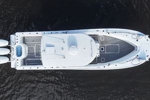37ft Onslow Bay Yacht For Sale