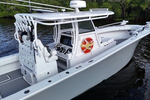 37ft Onslow Bay Yacht For Sale
