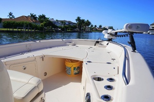 25ft Grady White Yacht For Sale