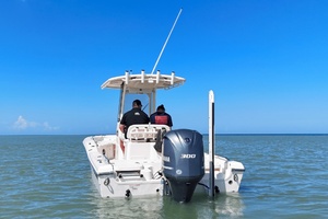 25ft Grady White Yacht For Sale