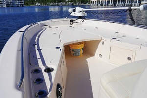 25ft Grady White Yacht For Sale