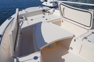 25ft Grady White Yacht For Sale
