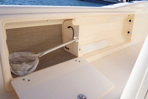 25ft Grady White Yacht For Sale