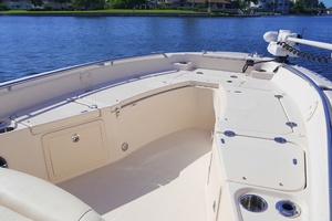 25ft Grady White Yacht For Sale