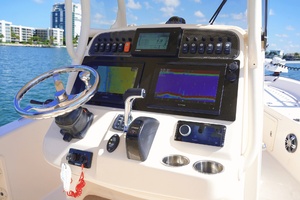 25ft Grady White Yacht For Sale
