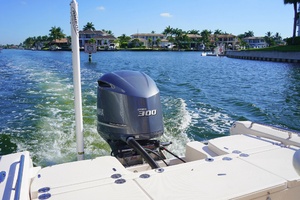 25ft Grady White Yacht For Sale