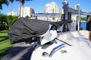 25ft Grady White Yacht For Sale
