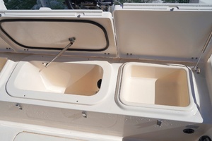 25ft Grady White Yacht For Sale