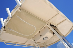25ft Grady White Yacht For Sale
