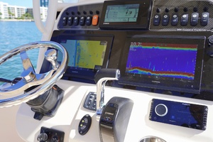 25ft Grady White Yacht For Sale