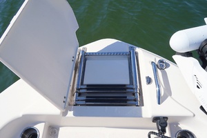 25ft Grady White Yacht For Sale