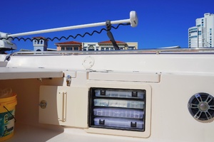 25ft Grady White Yacht For Sale